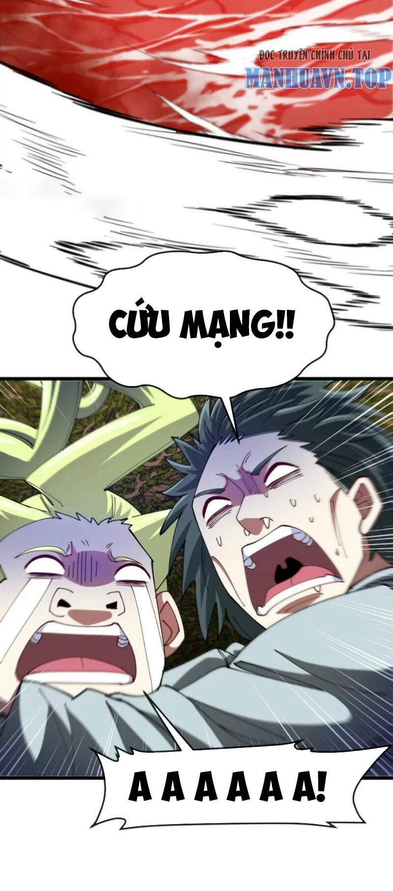 Trùng Sinh Thành Godzilla - Chapter 117 - Page 30