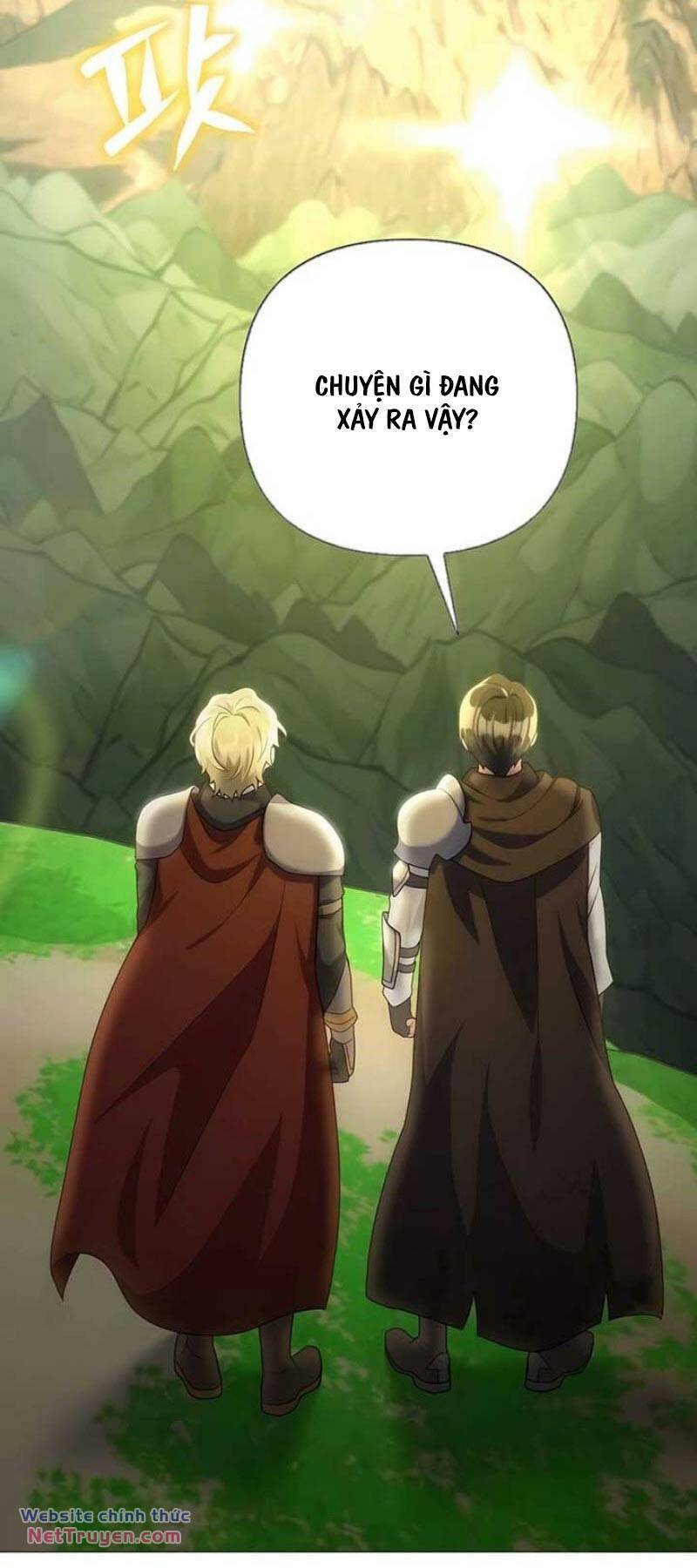 Tôi Làm Vườn Tại Thế Giới Thợ Săn - Chapter 30 - Page 10