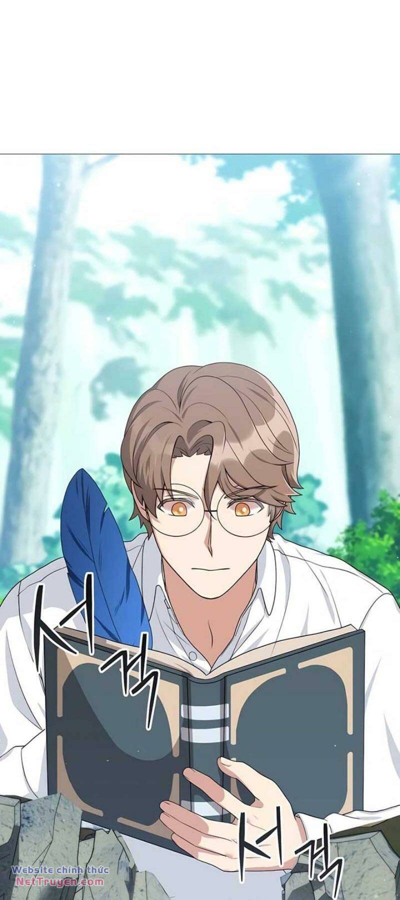 Tôi Làm Vườn Tại Thế Giới Thợ Săn - Chapter 30 - Page 12