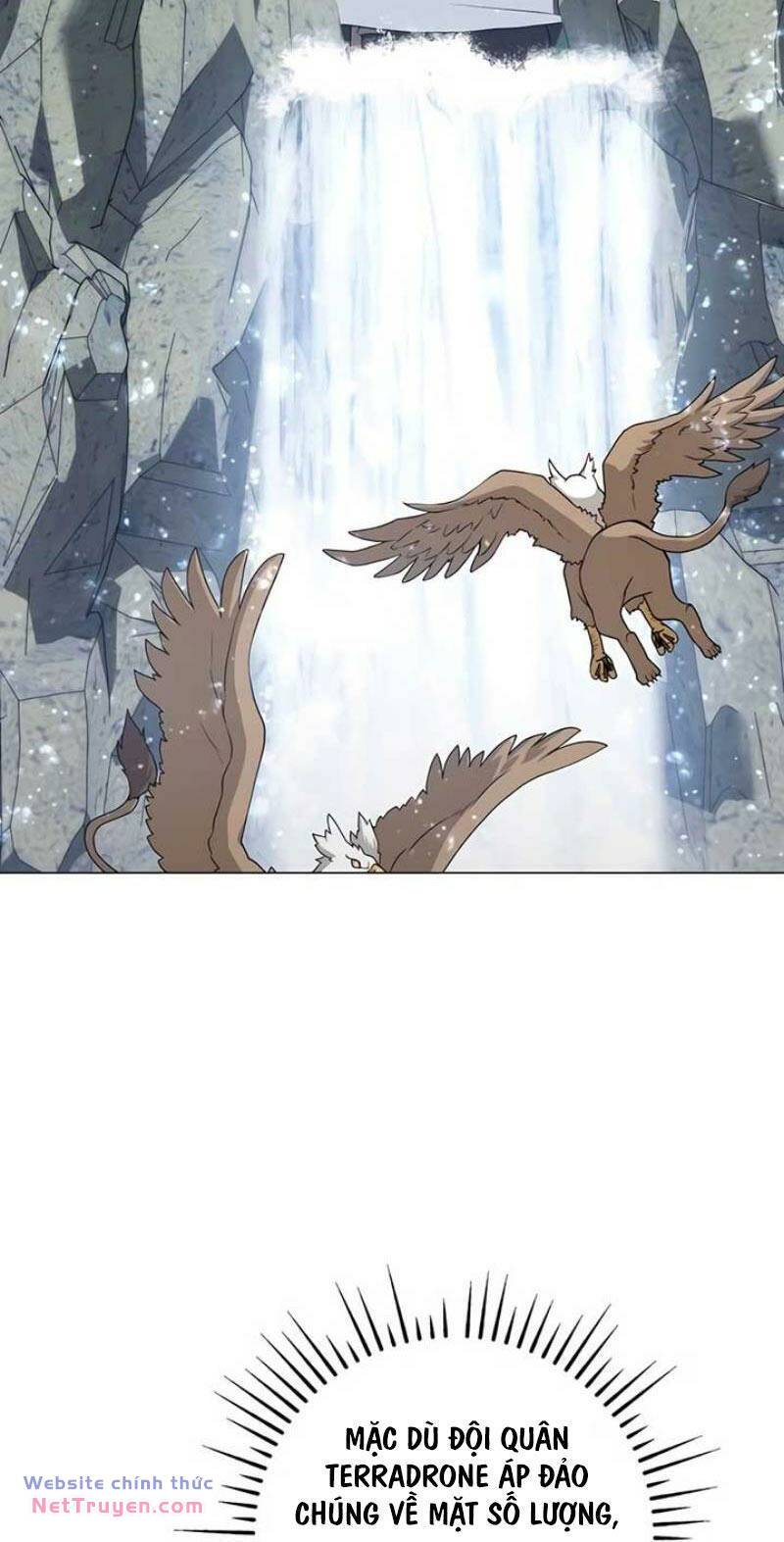 Tôi Làm Vườn Tại Thế Giới Thợ Săn - Chapter 30 - Page 13