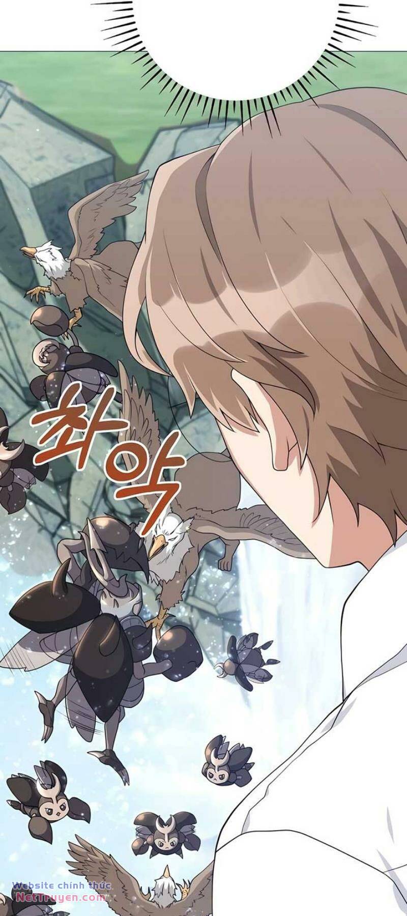 Tôi Làm Vườn Tại Thế Giới Thợ Săn - Chapter 30 - Page 14