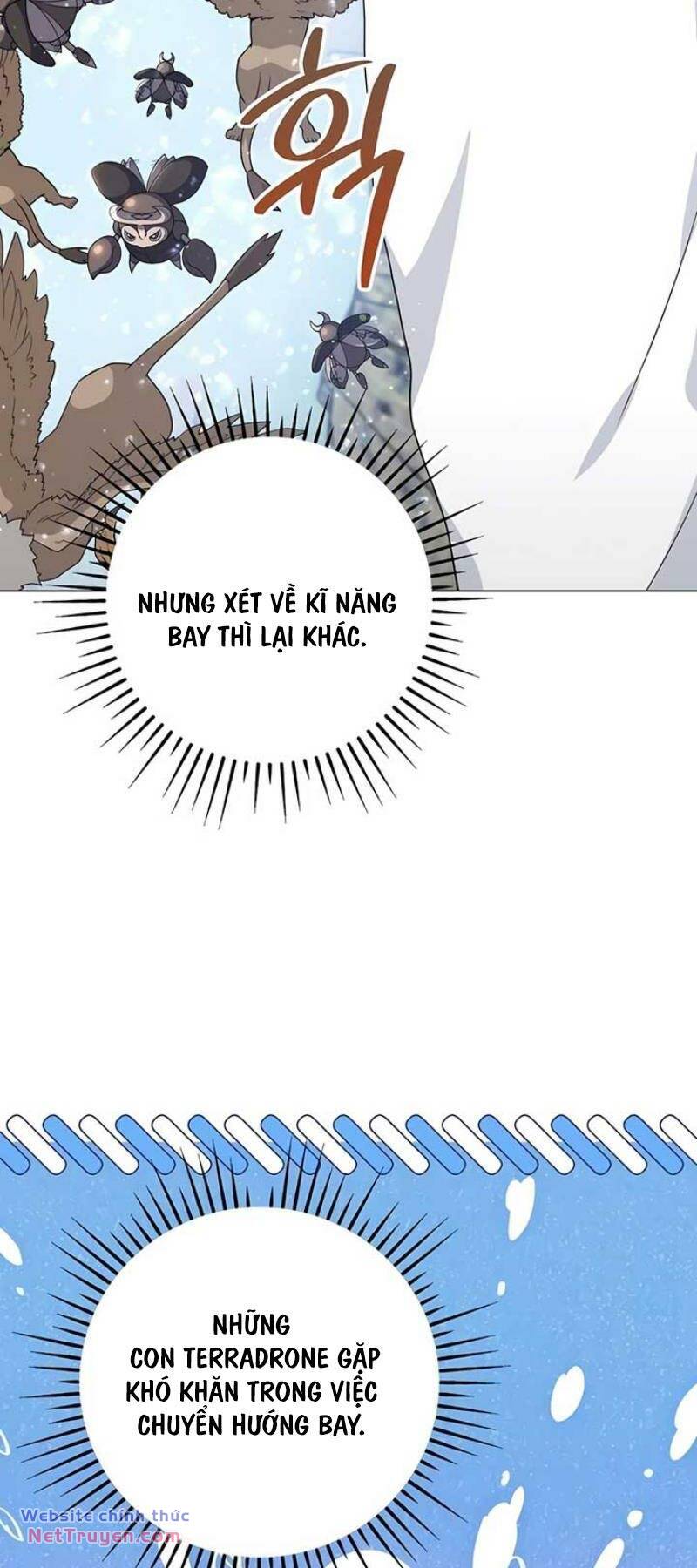 Tôi Làm Vườn Tại Thế Giới Thợ Săn - Chapter 30 - Page 15