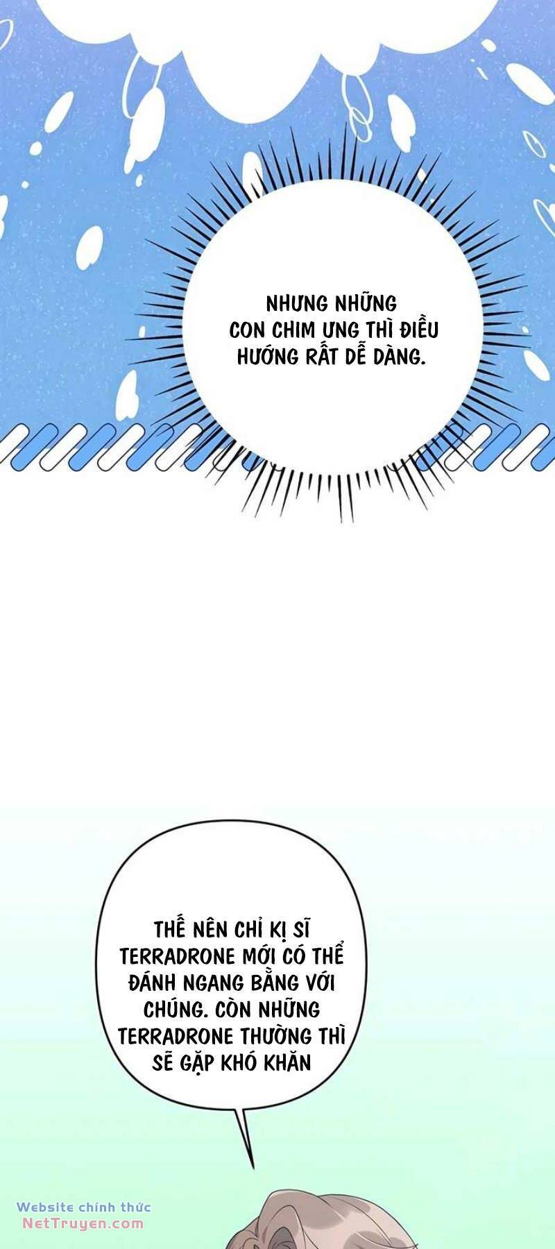 Tôi Làm Vườn Tại Thế Giới Thợ Săn - Chapter 30 - Page 17