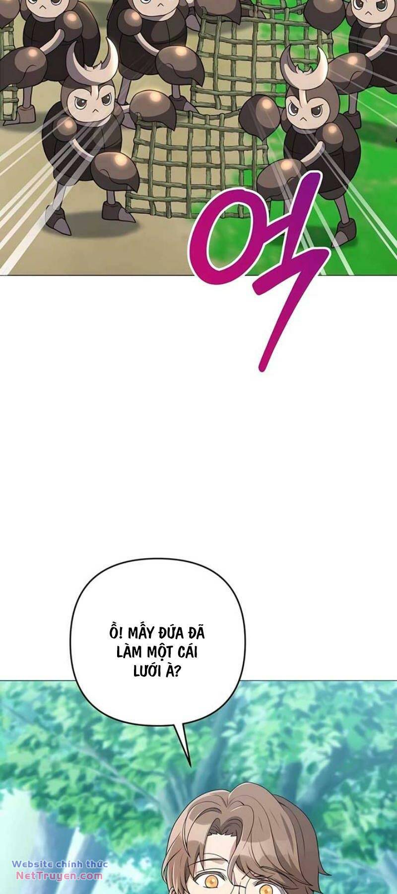 Tôi Làm Vườn Tại Thế Giới Thợ Săn - Chapter 30 - Page 21