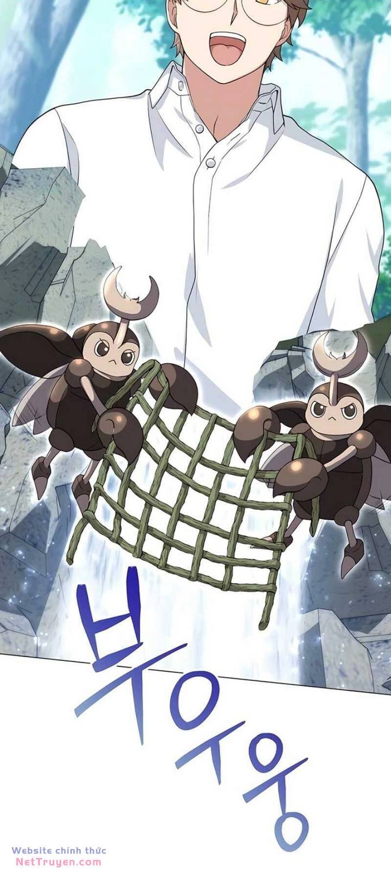 Tôi Làm Vườn Tại Thế Giới Thợ Săn - Chapter 30 - Page 22