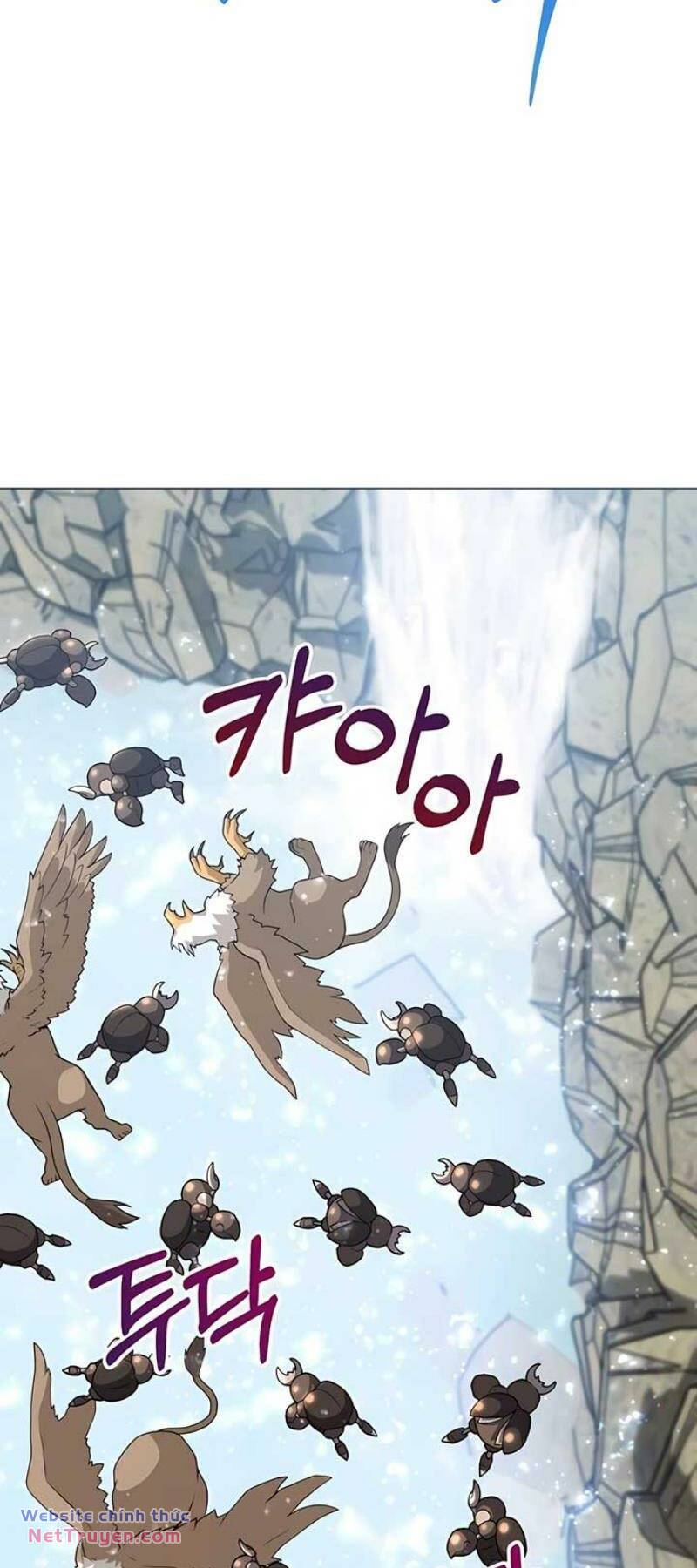 Tôi Làm Vườn Tại Thế Giới Thợ Săn - Chapter 30 - Page 25
