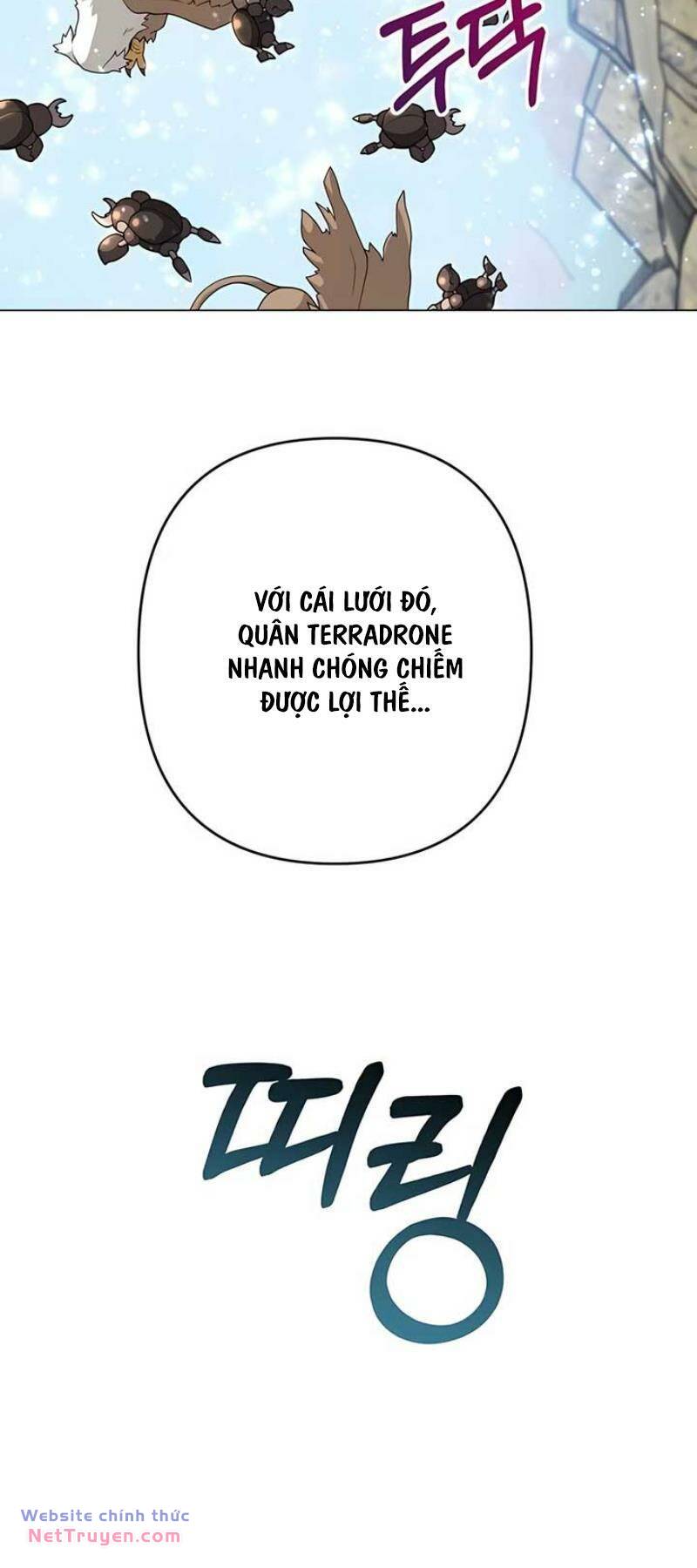 Tôi Làm Vườn Tại Thế Giới Thợ Săn - Chapter 30 - Page 26