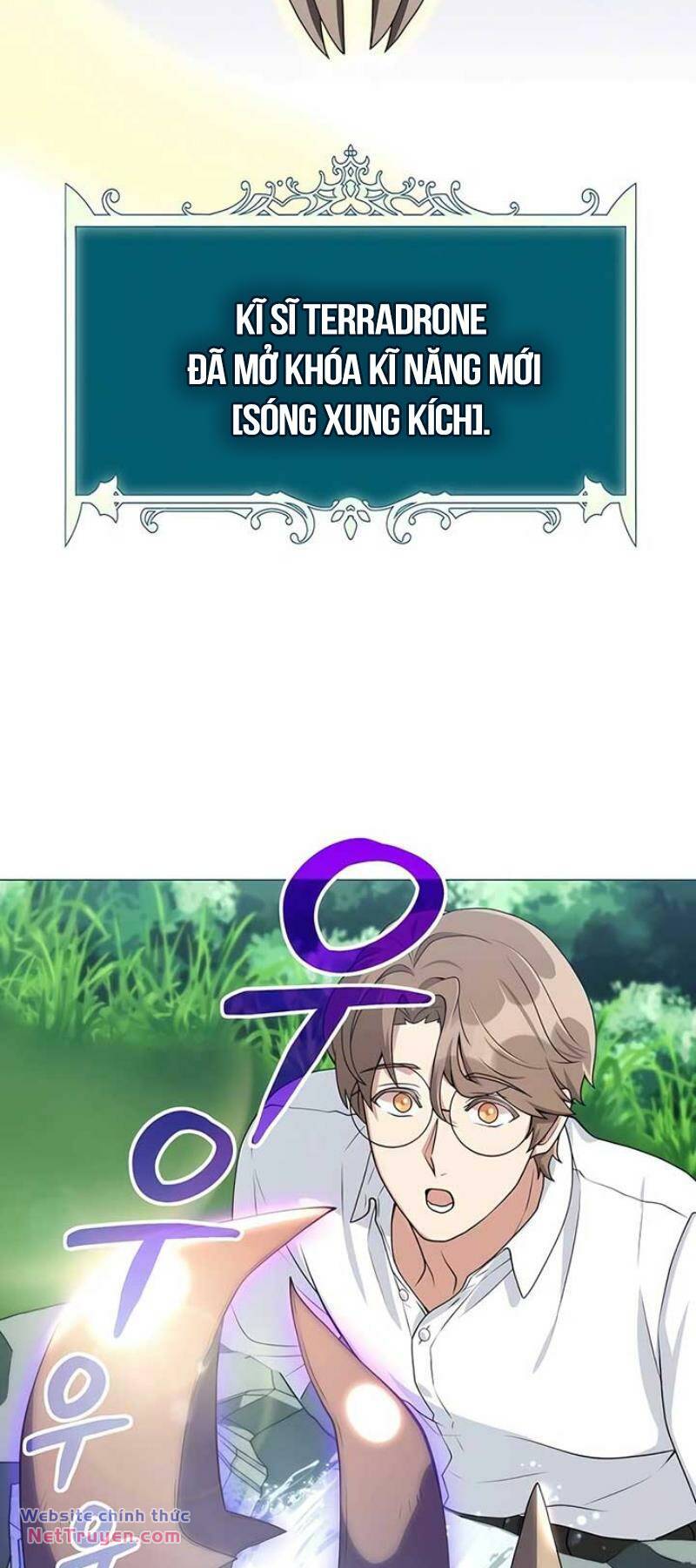 Tôi Làm Vườn Tại Thế Giới Thợ Săn - Chapter 30 - Page 30