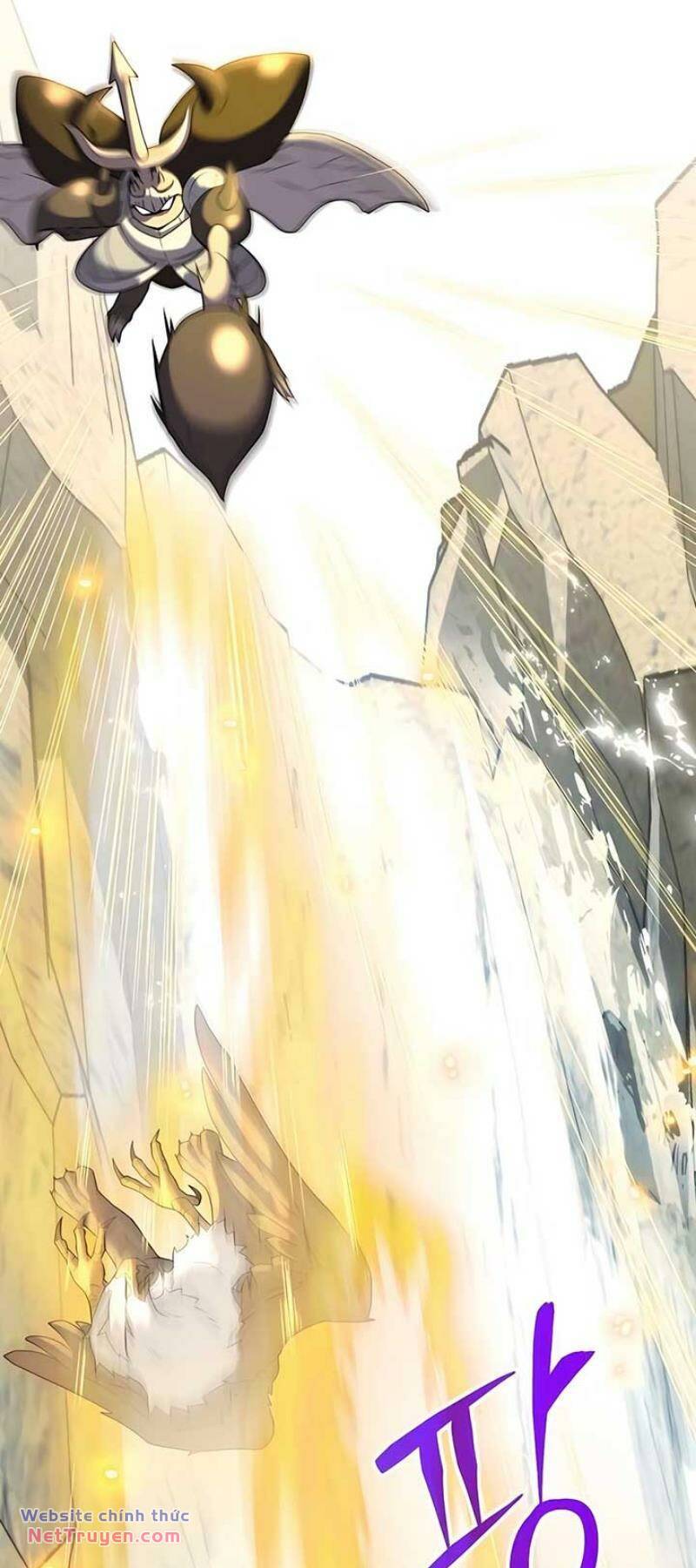 Tôi Làm Vườn Tại Thế Giới Thợ Săn - Chapter 30 - Page 32