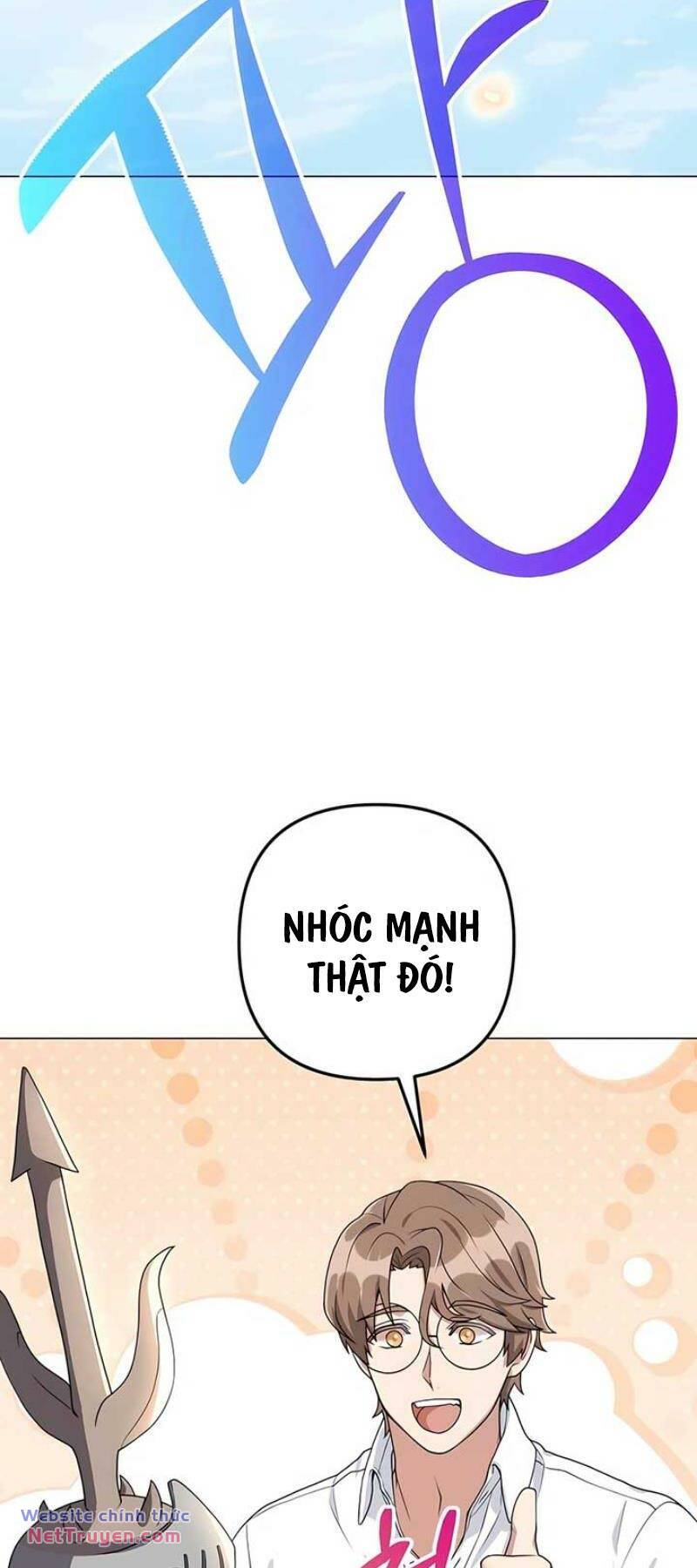 Tôi Làm Vườn Tại Thế Giới Thợ Săn - Chapter 30 - Page 35