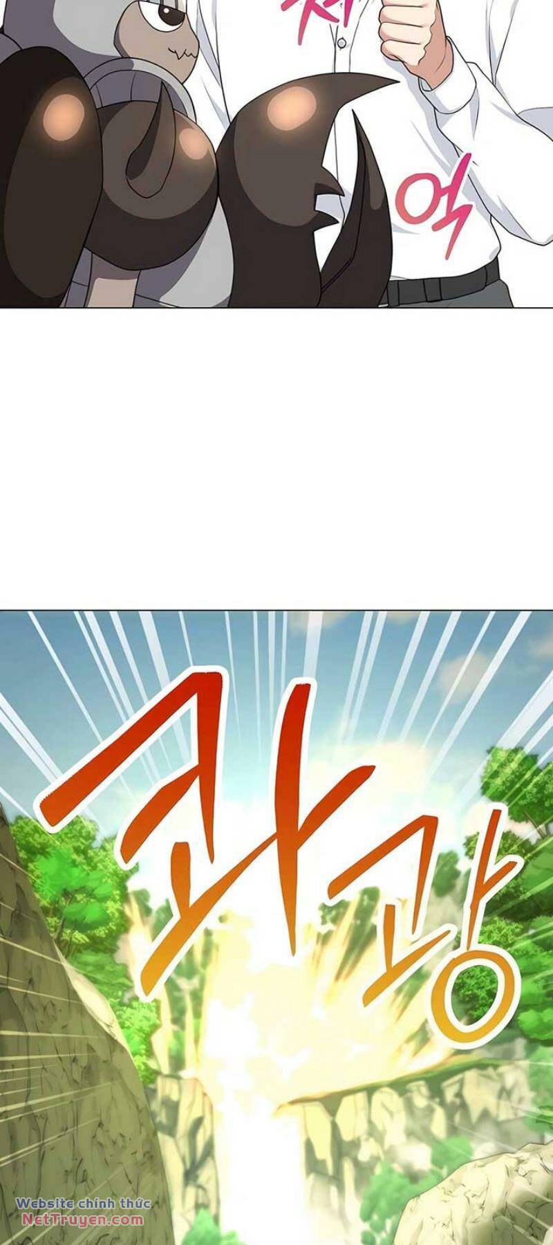 Tôi Làm Vườn Tại Thế Giới Thợ Săn - Chapter 30 - Page 36