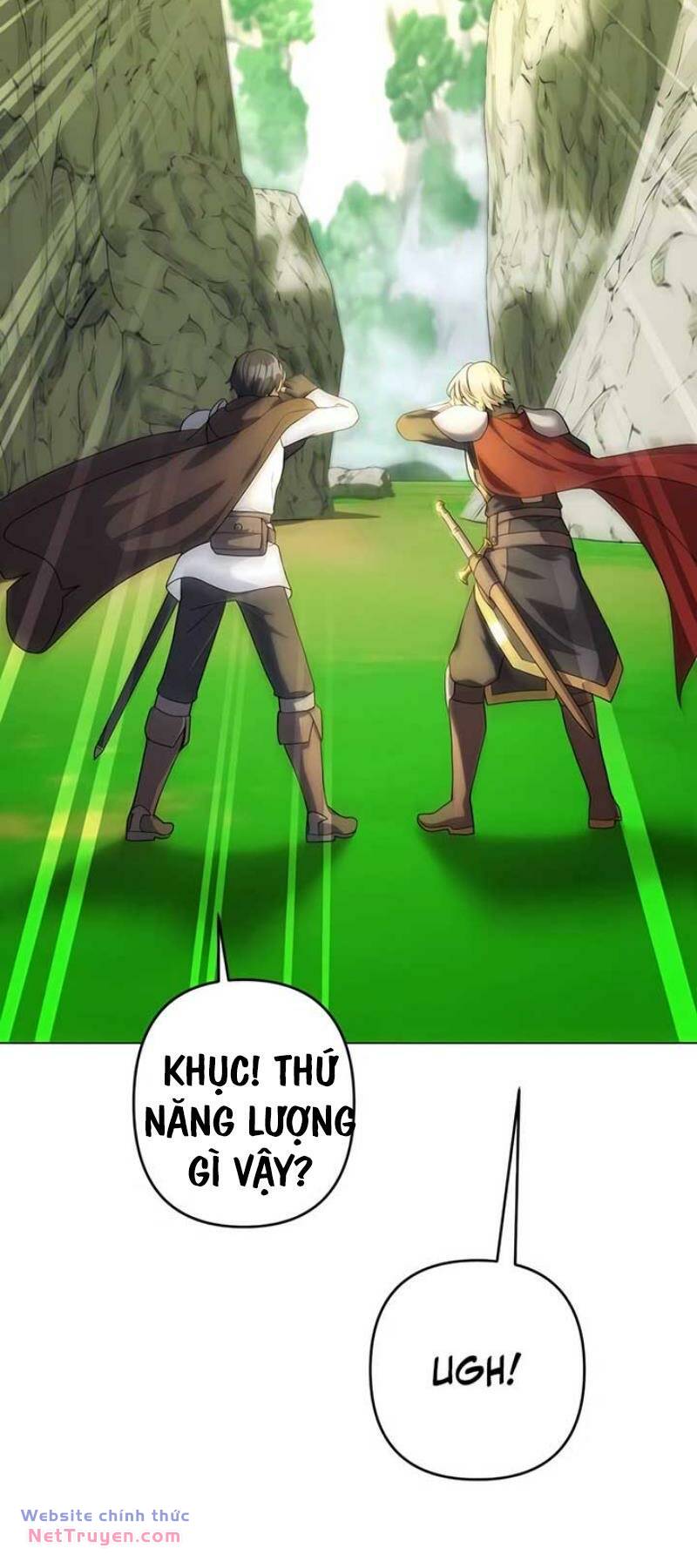 Tôi Làm Vườn Tại Thế Giới Thợ Săn - Chapter 30 - Page 37