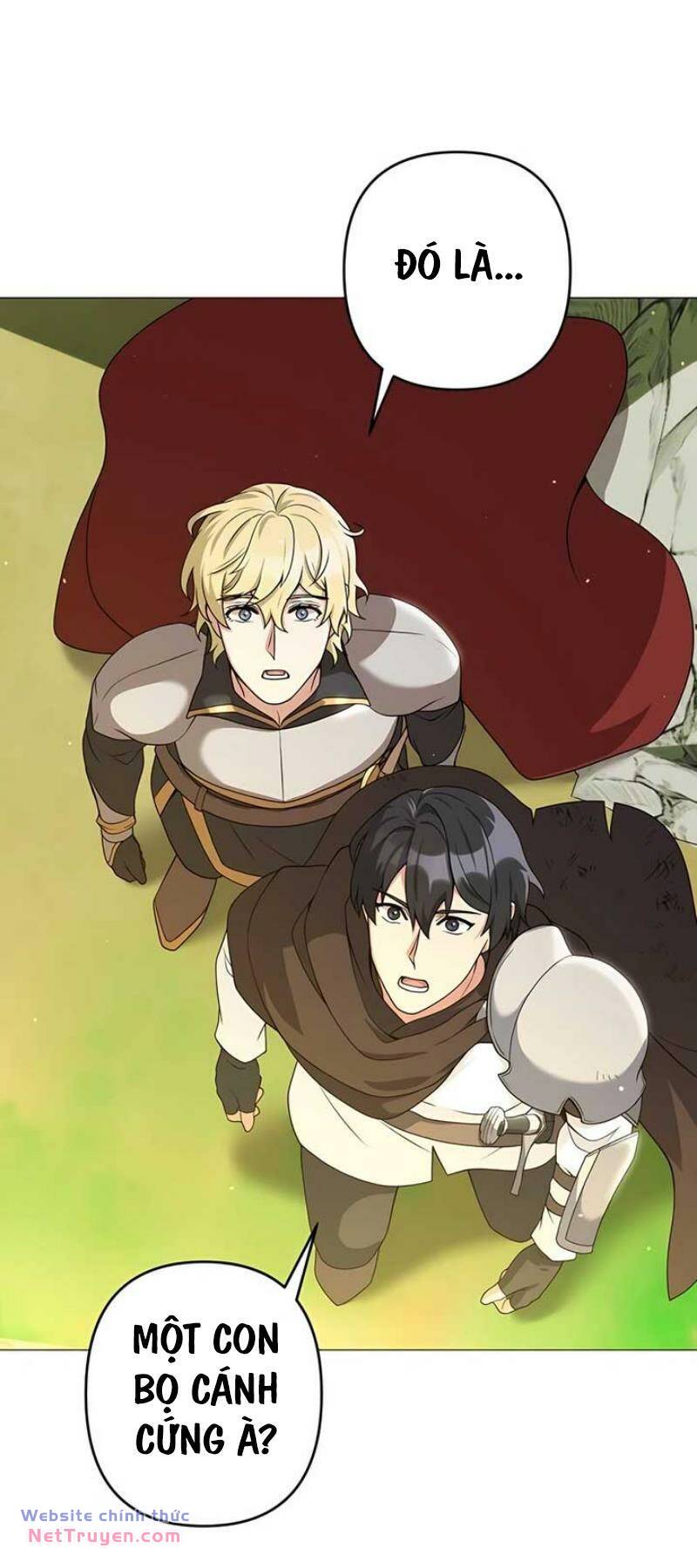 Tôi Làm Vườn Tại Thế Giới Thợ Săn - Chapter 30 - Page 38