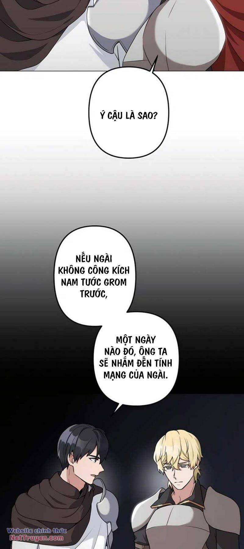 Tôi Làm Vườn Tại Thế Giới Thợ Săn - Chapter 30 - Page 3