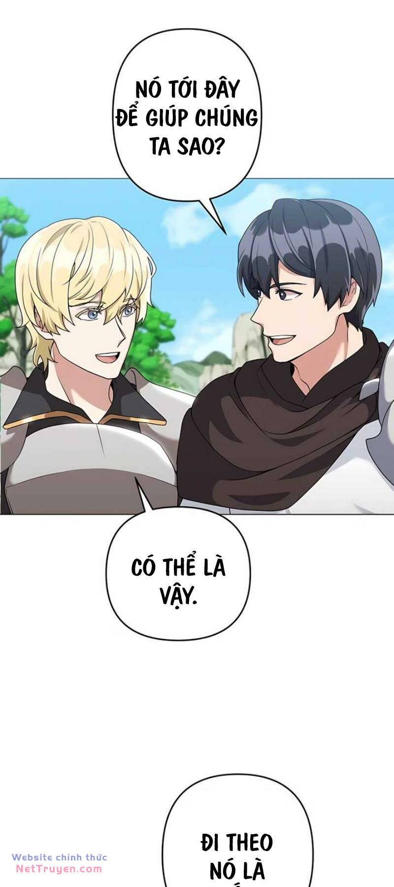 Tôi Làm Vườn Tại Thế Giới Thợ Săn - Chapter 30 - Page 39