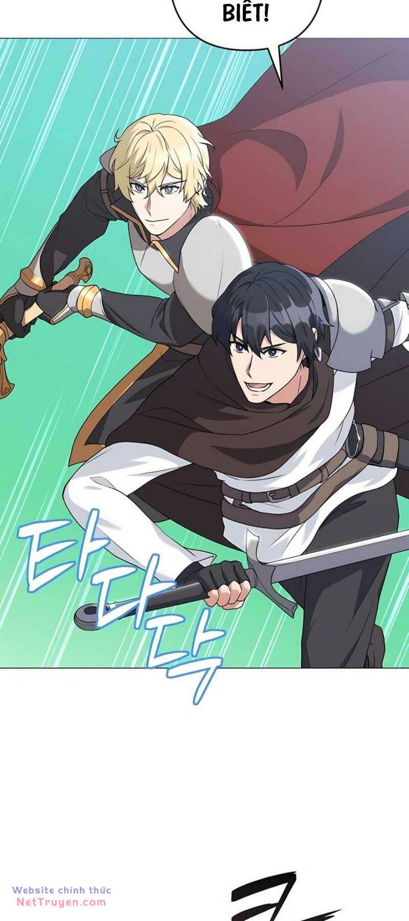 Tôi Làm Vườn Tại Thế Giới Thợ Săn - Chapter 30 - Page 40