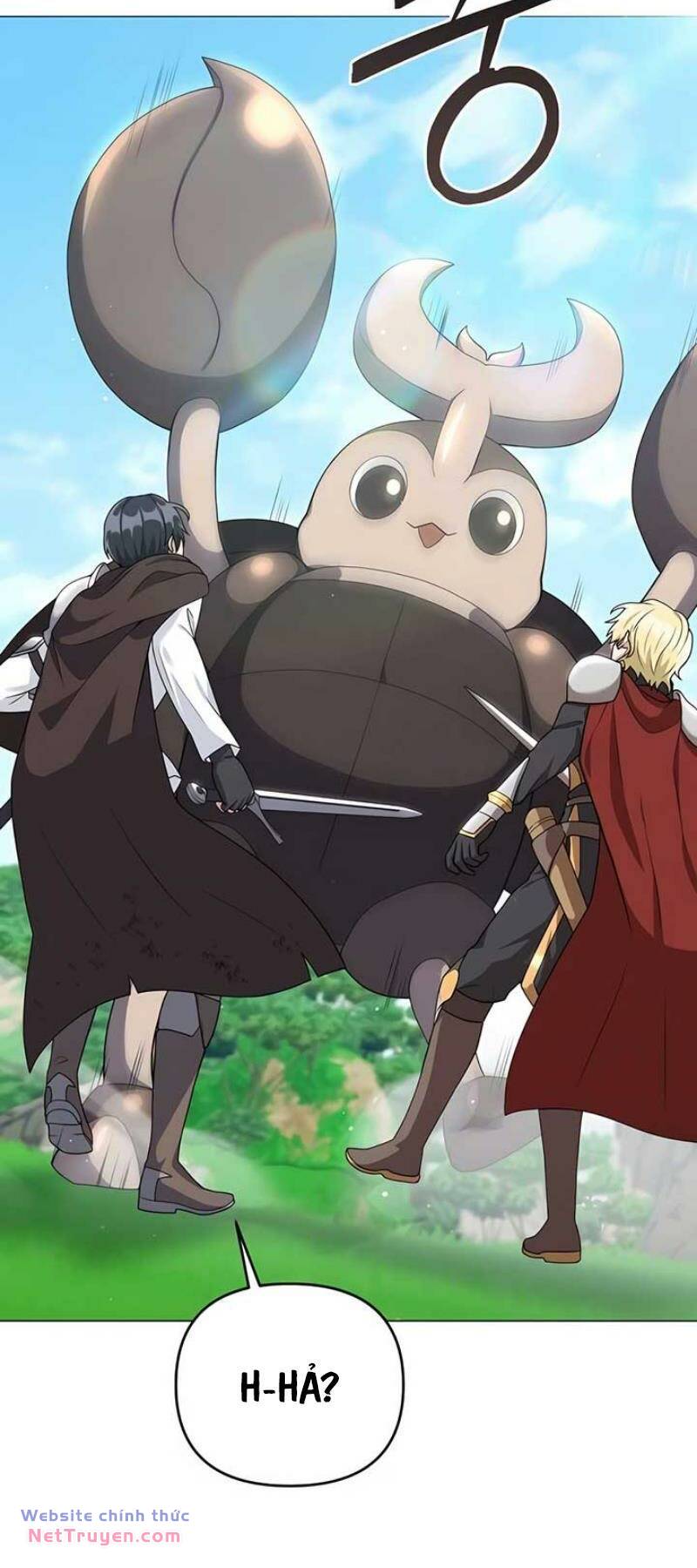 Tôi Làm Vườn Tại Thế Giới Thợ Săn - Chapter 30 - Page 41
