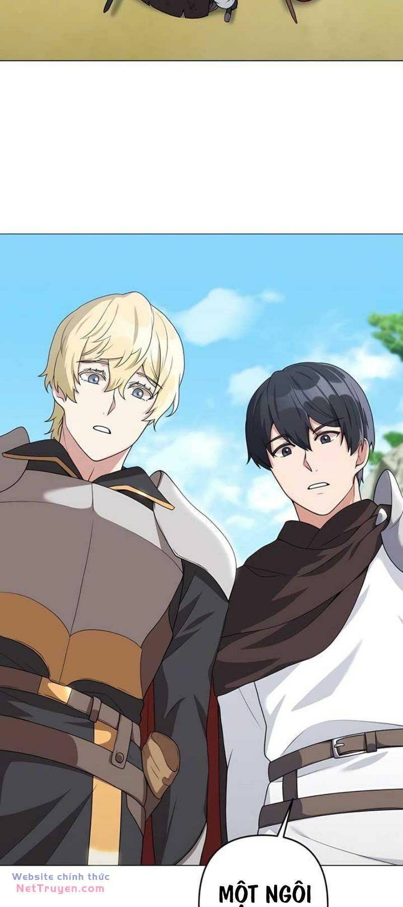 Tôi Làm Vườn Tại Thế Giới Thợ Săn - Chapter 30 - Page 43