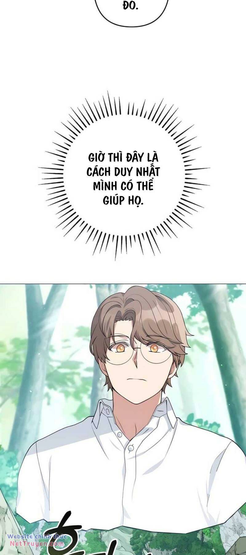 Tôi Làm Vườn Tại Thế Giới Thợ Săn - Chapter 30 - Page 47