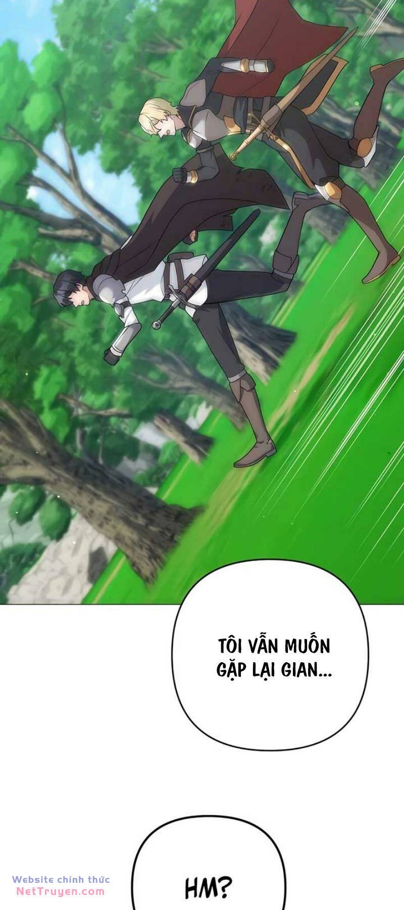 Tôi Làm Vườn Tại Thế Giới Thợ Săn - Chapter 30 - Page 50