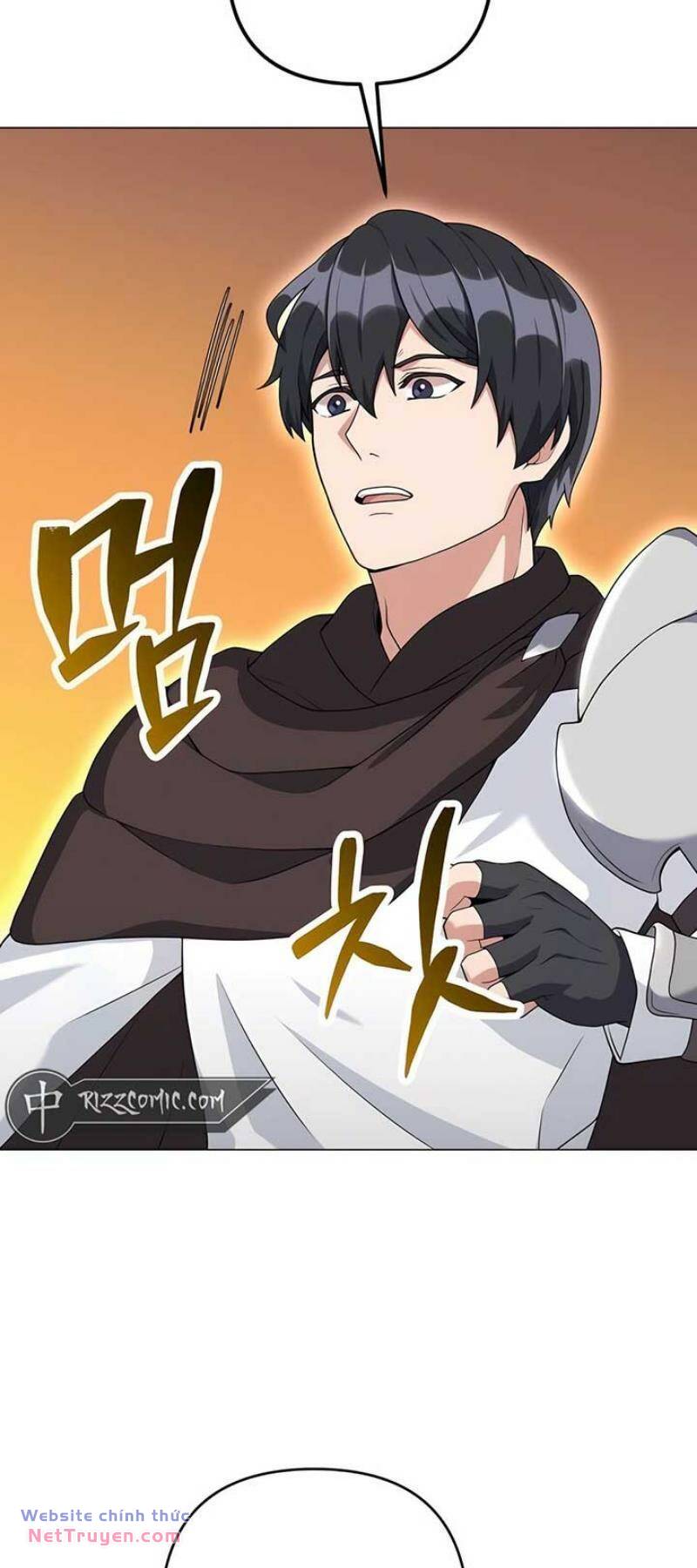 Tôi Làm Vườn Tại Thế Giới Thợ Săn - Chapter 30 - Page 51