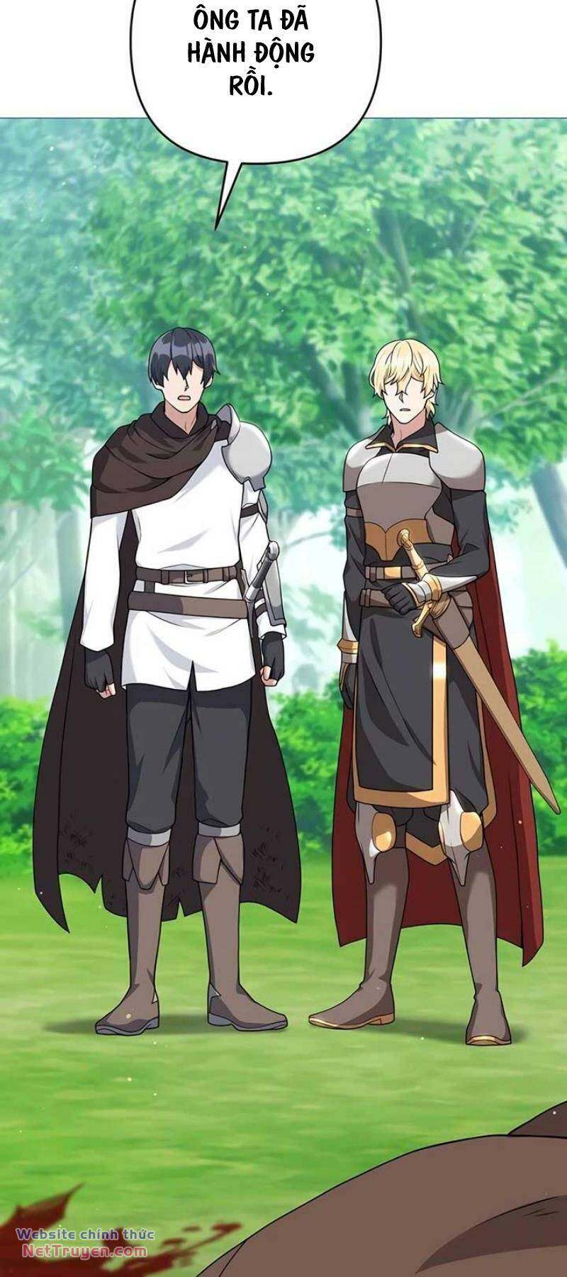 Tôi Làm Vườn Tại Thế Giới Thợ Săn - Chapter 30 - Page 52