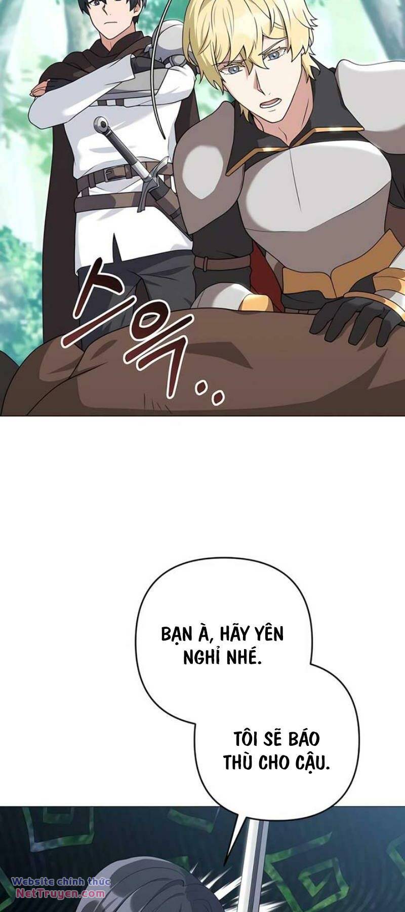 Tôi Làm Vườn Tại Thế Giới Thợ Săn - Chapter 30 - Page 54