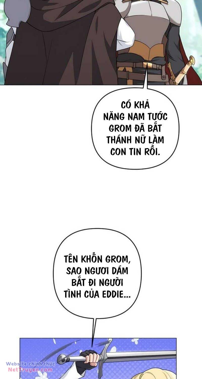 Tôi Làm Vườn Tại Thế Giới Thợ Săn - Chapter 30 - Page 56