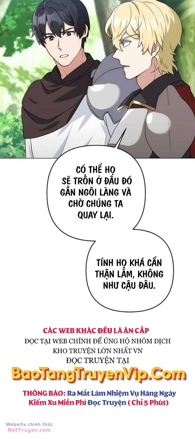 Tôi Làm Vườn Tại Thế Giới Thợ Săn - Chapter 30 - Page 58