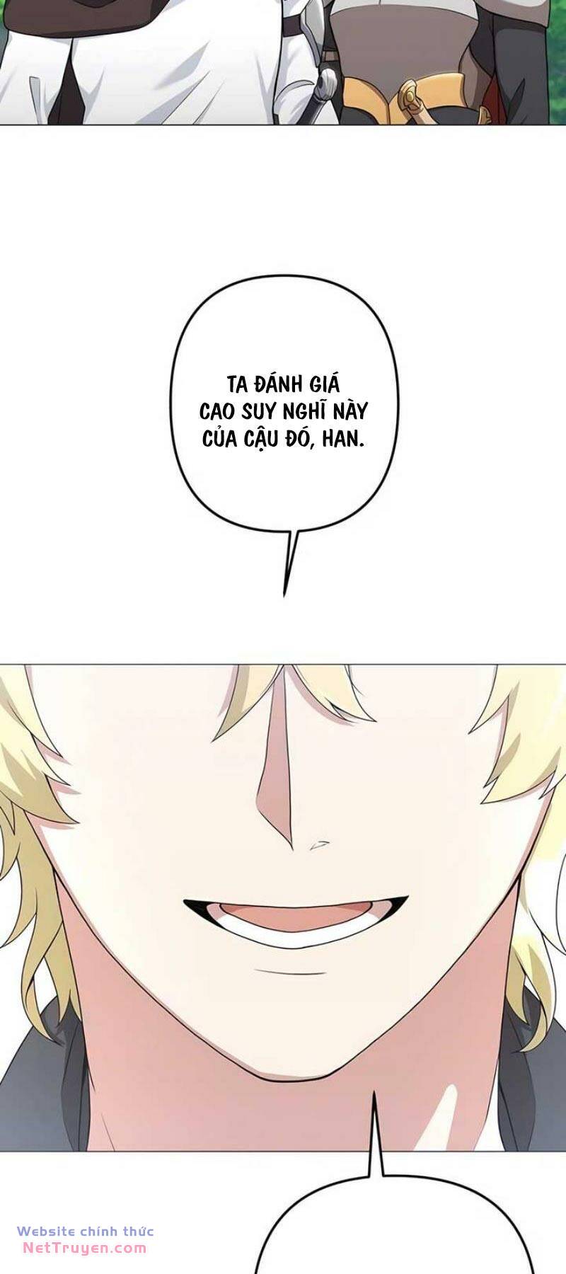 Tôi Làm Vườn Tại Thế Giới Thợ Săn - Chapter 30 - Page 5