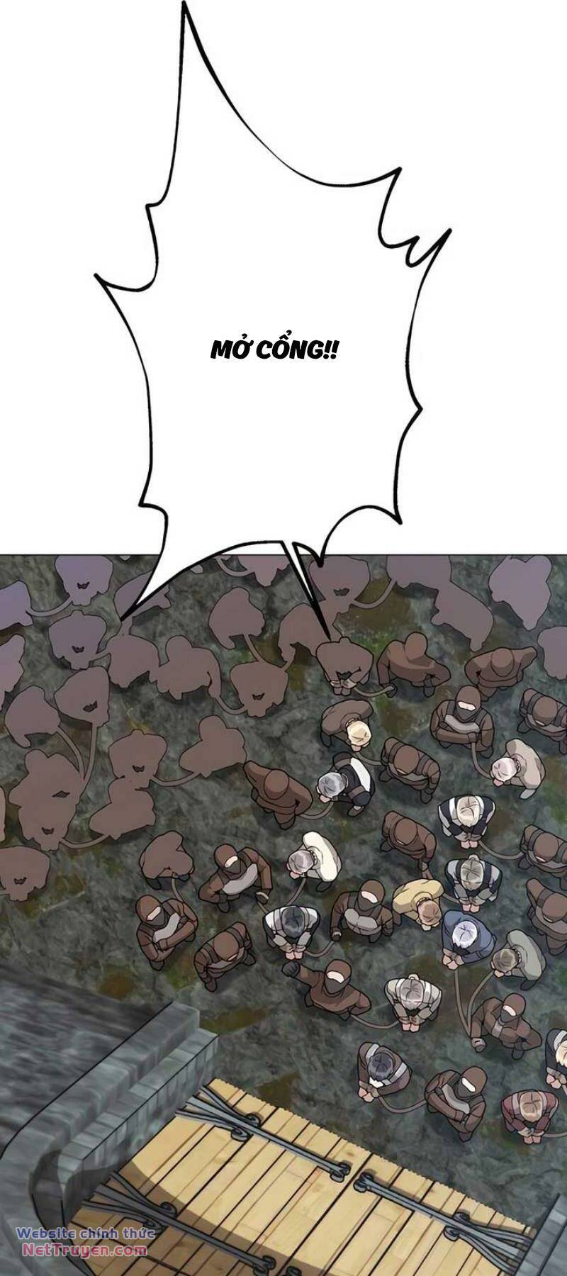 Tôi Làm Vườn Tại Thế Giới Thợ Săn - Chapter 30 - Page 59