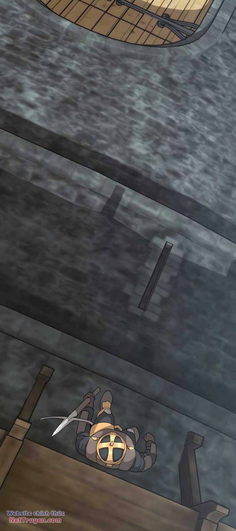 Tôi Làm Vườn Tại Thế Giới Thợ Săn - Chapter 30 - Page 60