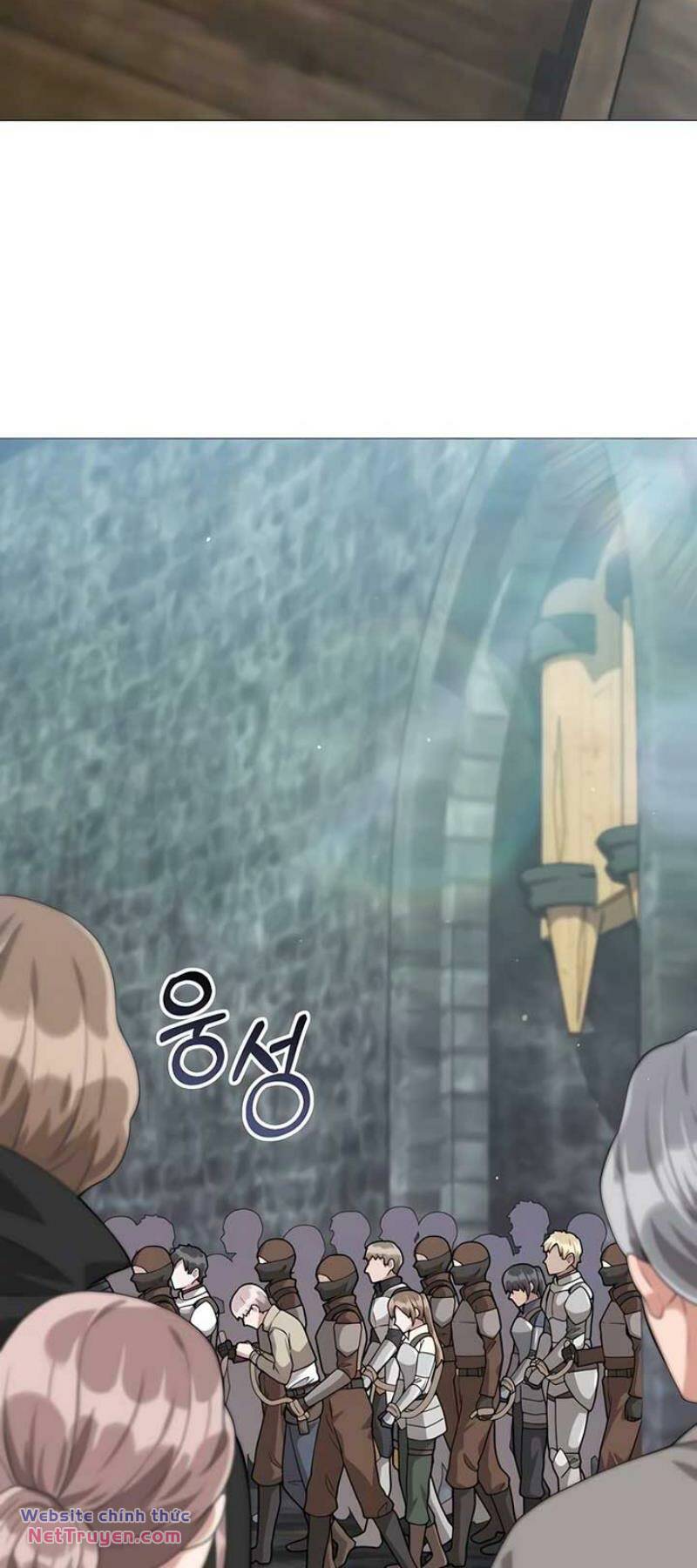 Tôi Làm Vườn Tại Thế Giới Thợ Săn - Chapter 30 - Page 61