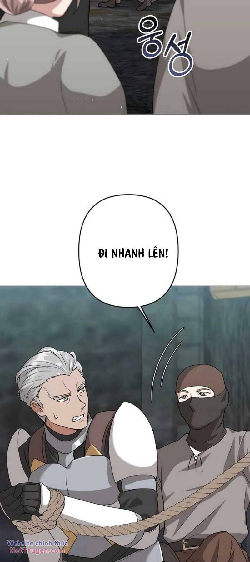 Tôi Làm Vườn Tại Thế Giới Thợ Săn - Chapter 30 - Page 62