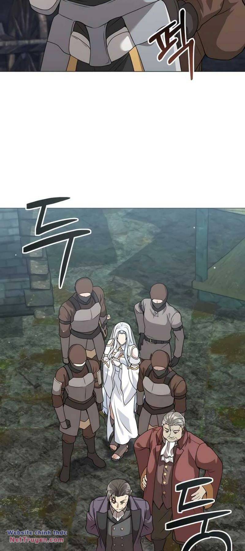 Tôi Làm Vườn Tại Thế Giới Thợ Săn - Chapter 30 - Page 63