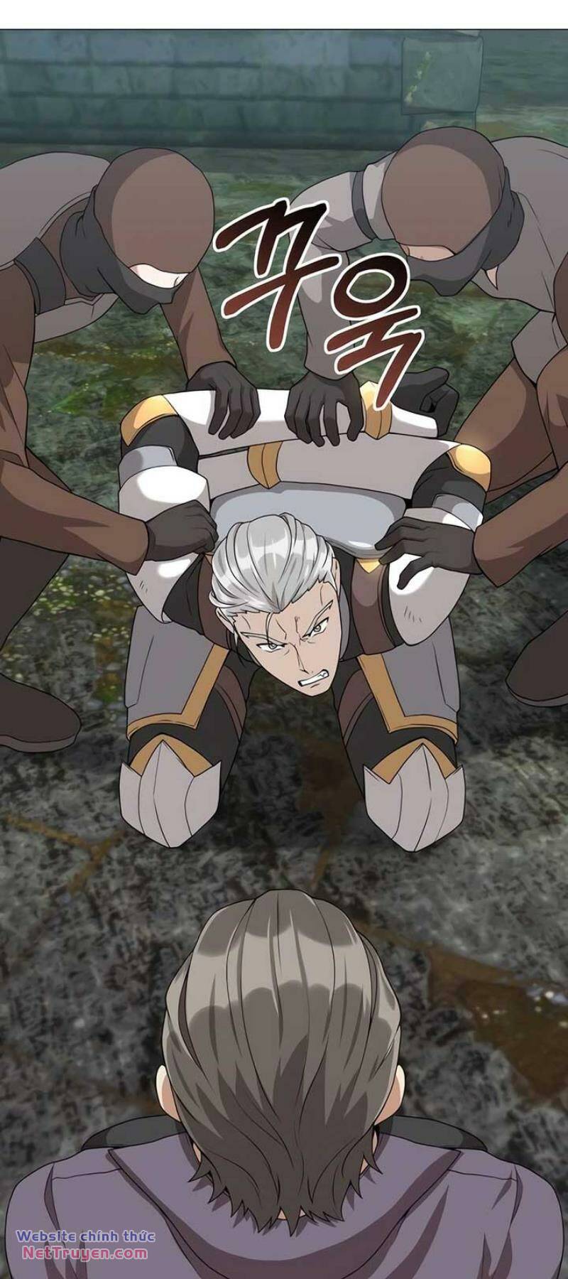 Tôi Làm Vườn Tại Thế Giới Thợ Săn - Chapter 30 - Page 66
