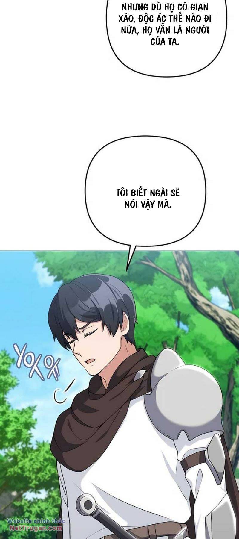 Tôi Làm Vườn Tại Thế Giới Thợ Săn - Chapter 30 - Page 6