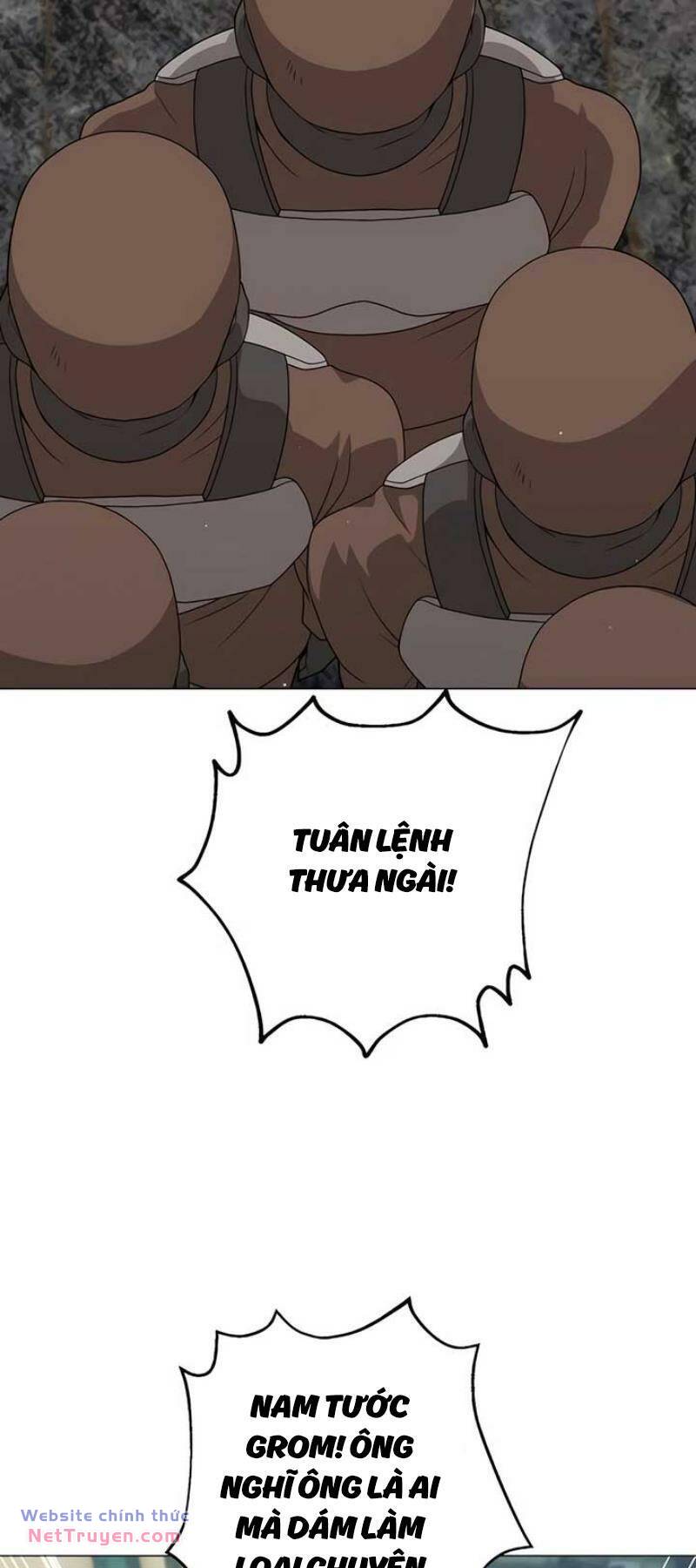 Tôi Làm Vườn Tại Thế Giới Thợ Săn - Chapter 30 - Page 72