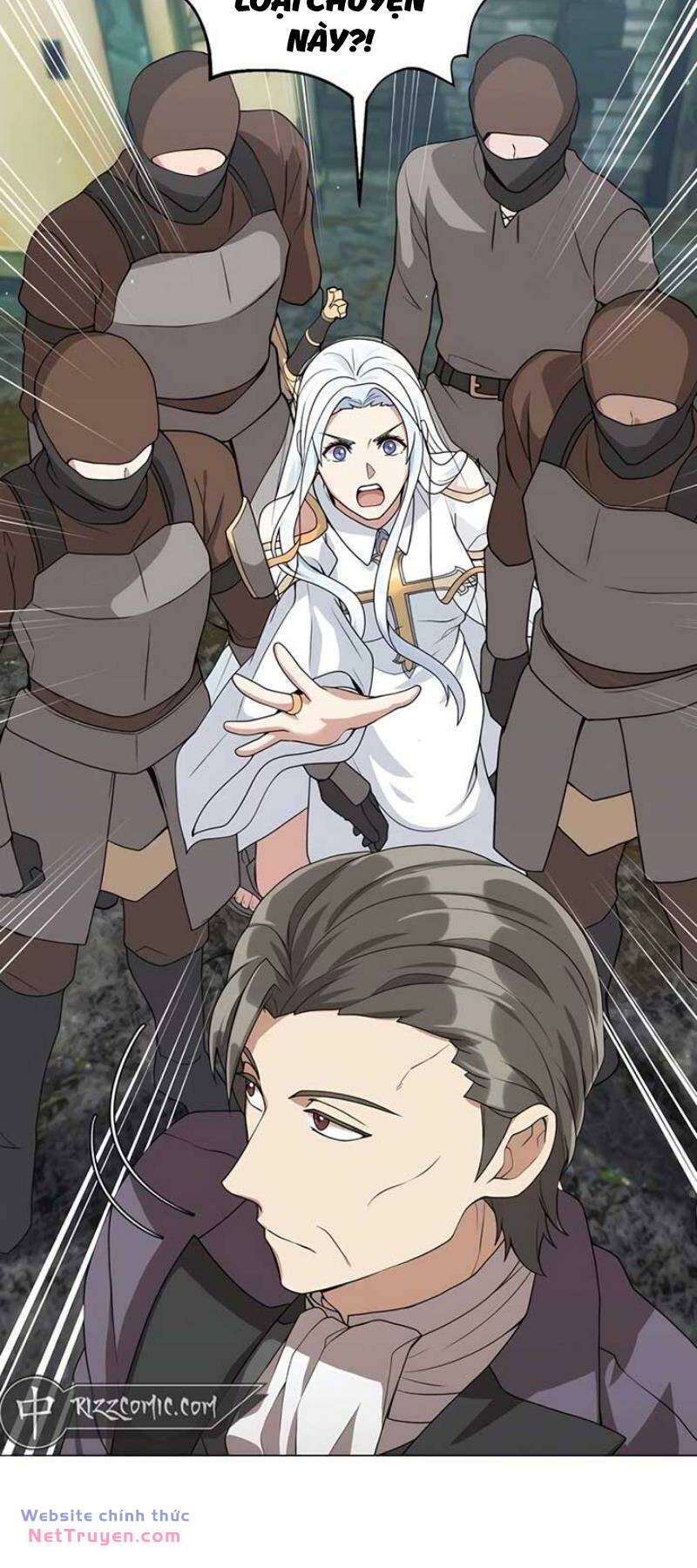 Tôi Làm Vườn Tại Thế Giới Thợ Săn - Chapter 30 - Page 73