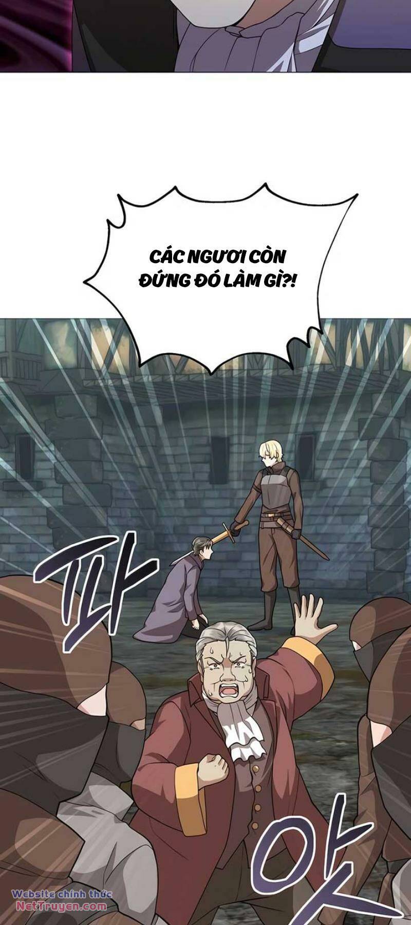 Tôi Làm Vườn Tại Thế Giới Thợ Săn - Chapter 30 - Page 82