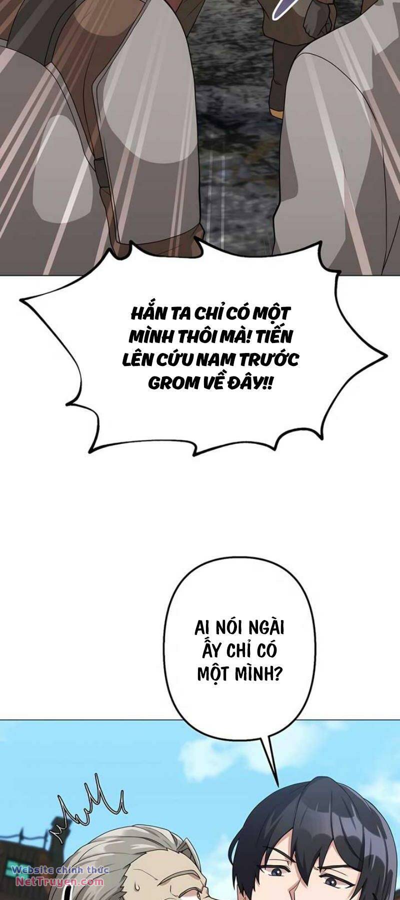 Tôi Làm Vườn Tại Thế Giới Thợ Săn - Chapter 30 - Page 83