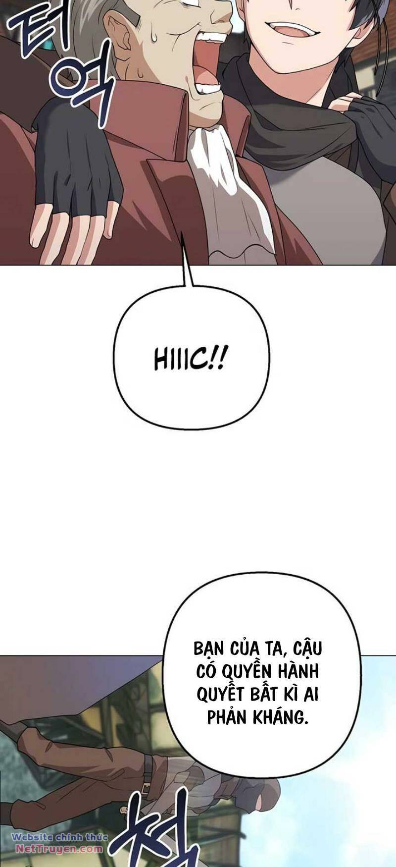 Tôi Làm Vườn Tại Thế Giới Thợ Săn - Chapter 30 - Page 84