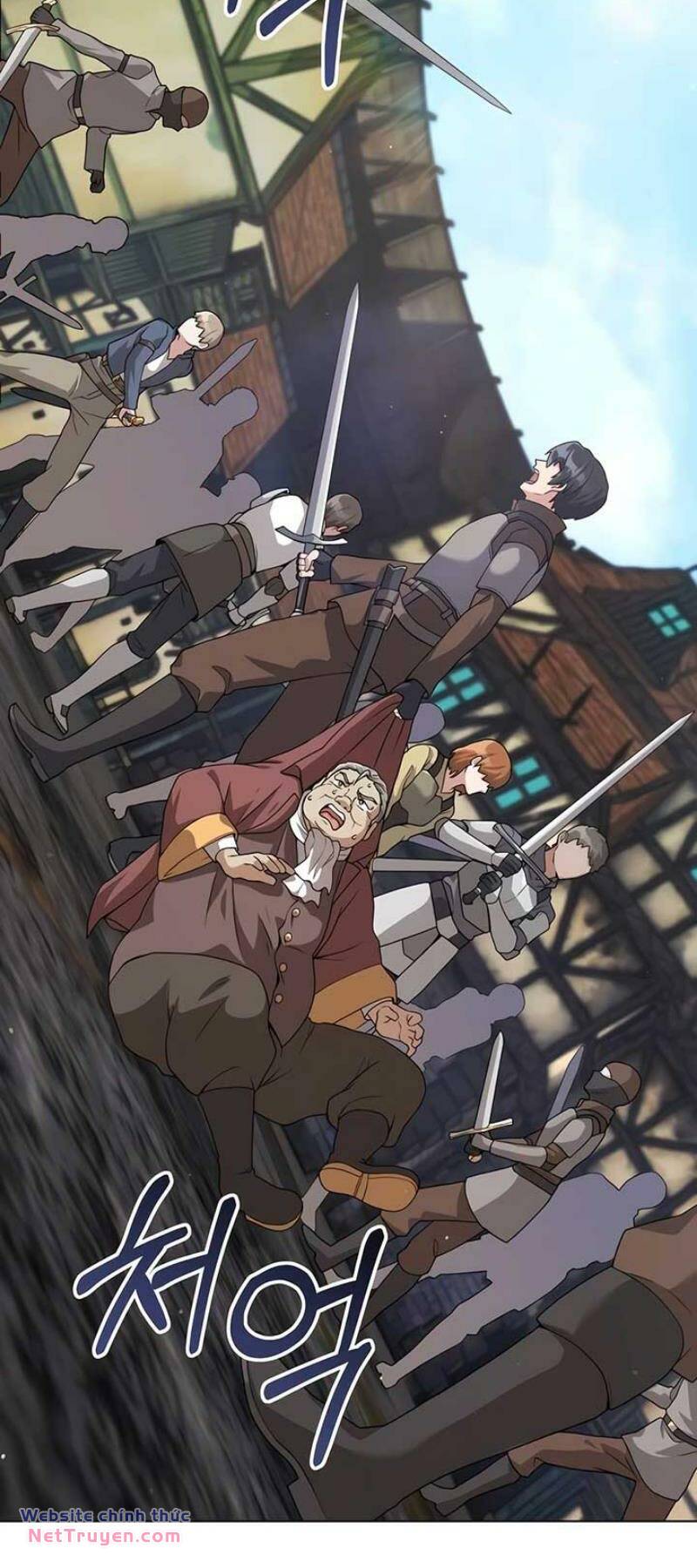 Tôi Làm Vườn Tại Thế Giới Thợ Săn - Chapter 30 - Page 85