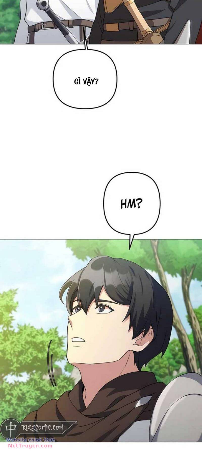 Tôi Làm Vườn Tại Thế Giới Thợ Săn - Chapter 30 - Page 8