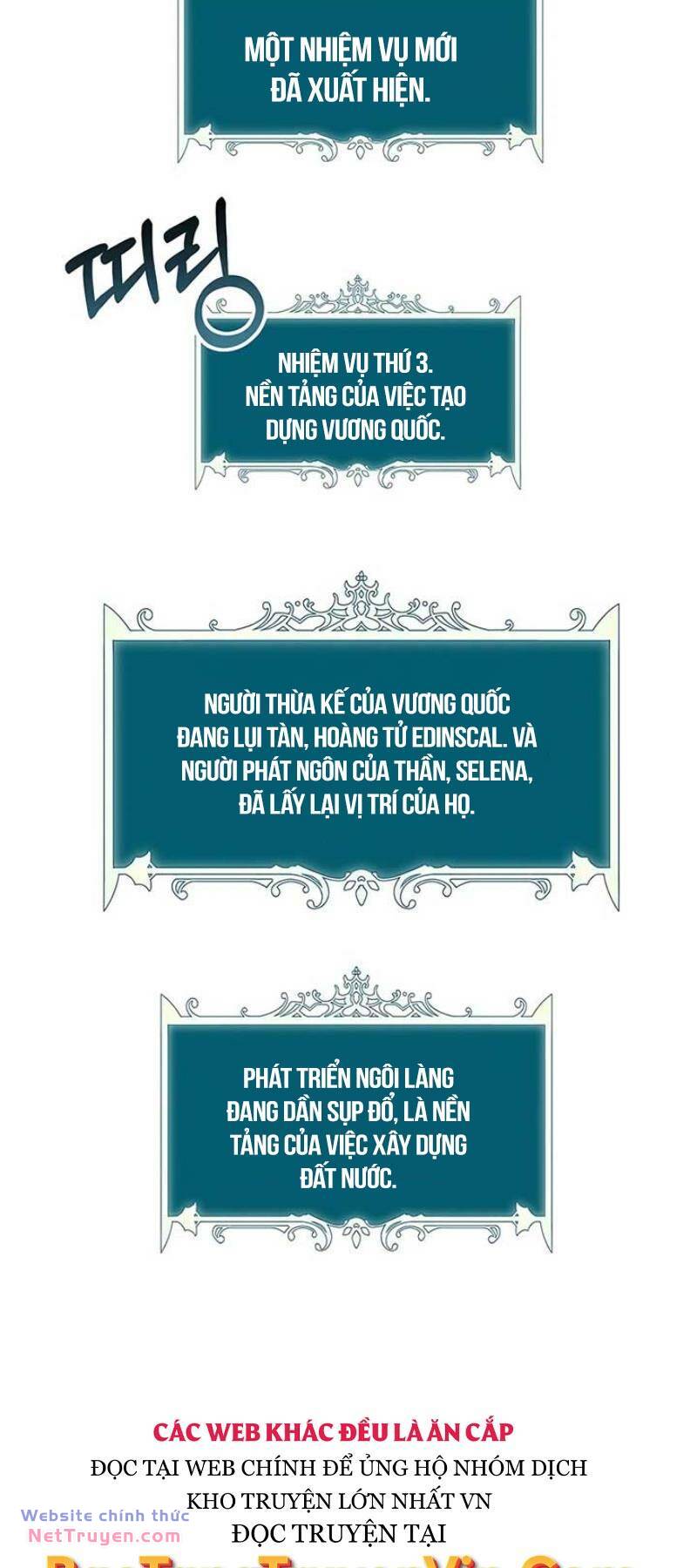 Tôi Làm Vườn Tại Thế Giới Thợ Săn - Chapter 30 - Page 96