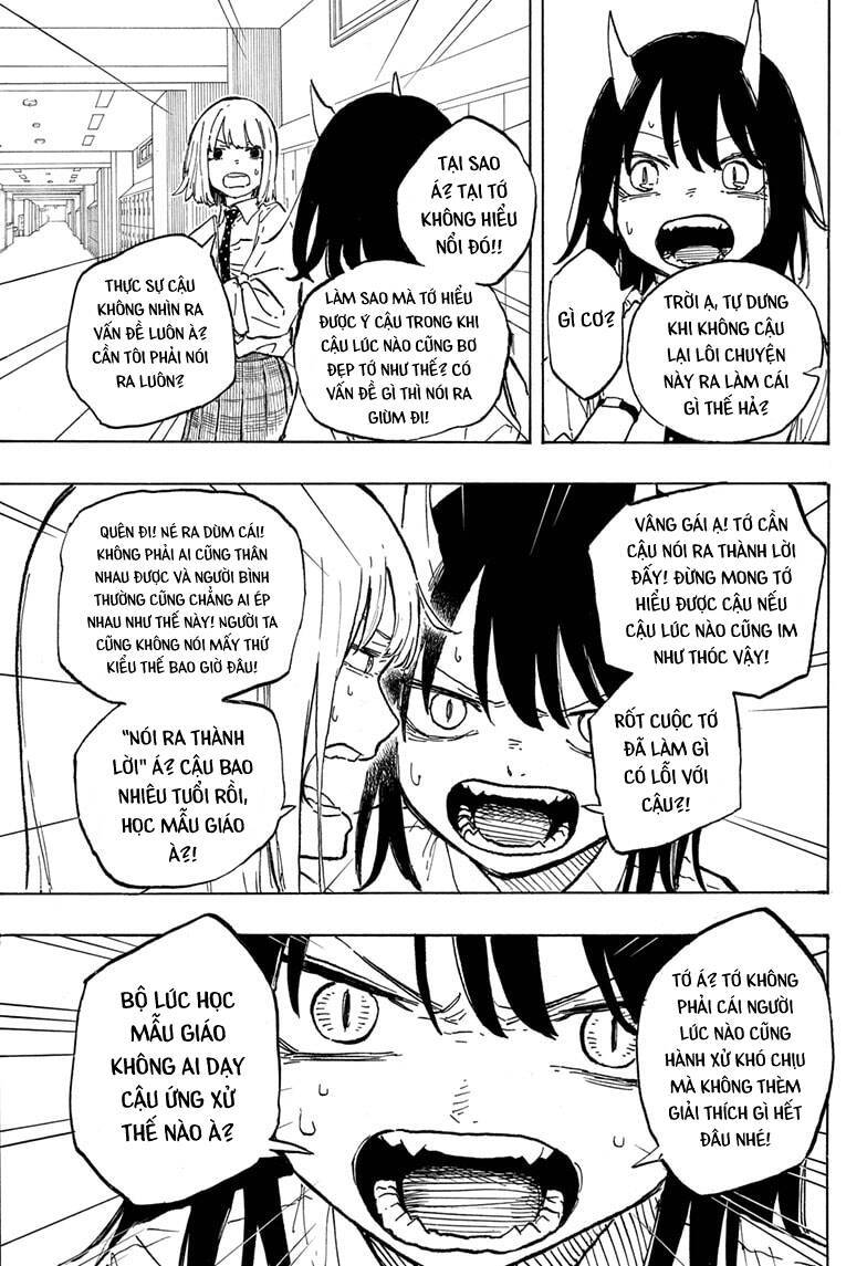 Ruri Dragon - Chapter 12 - Page 13