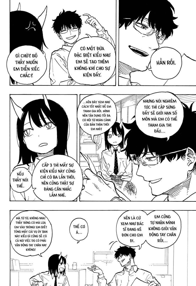 Ruri Dragon - Chapter 12 - Page 4