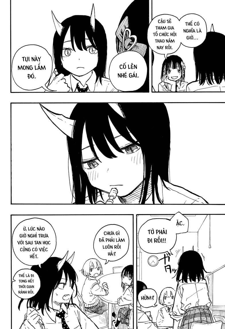 Ruri Dragon - Chapter 12 - Page 8