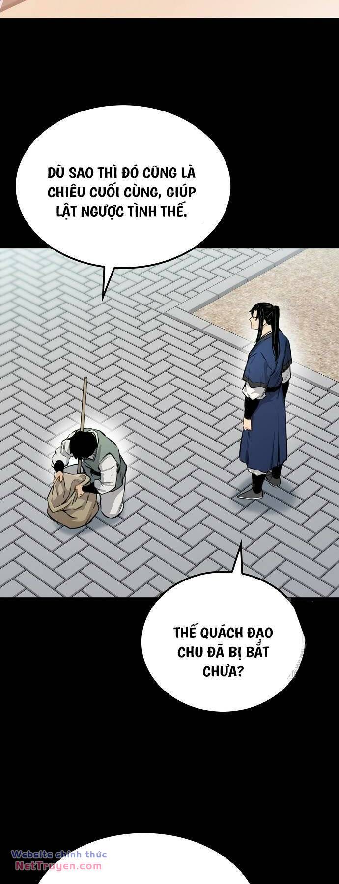 Thiên Ma Quy Hoàn - Chapter 14 - Page 10