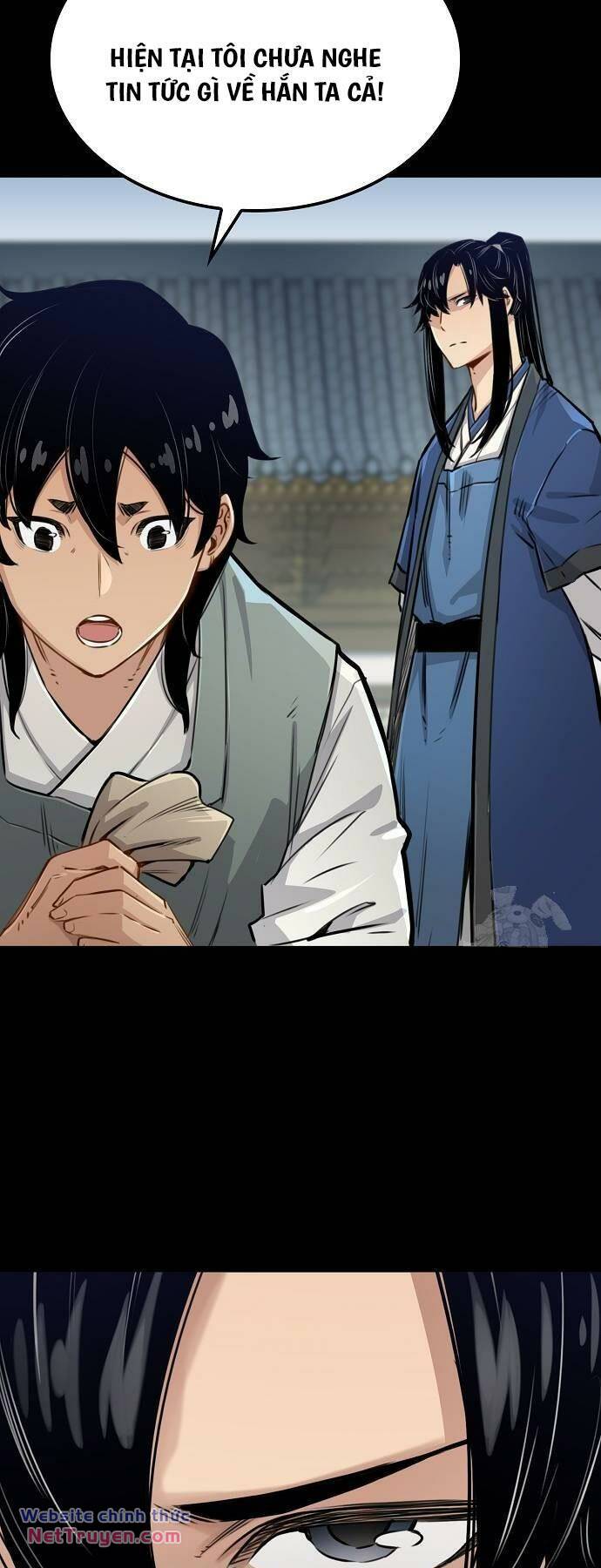 Thiên Ma Quy Hoàn - Chapter 14 - Page 11